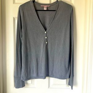 Soft Victoria’s Secret Sleep Shirt